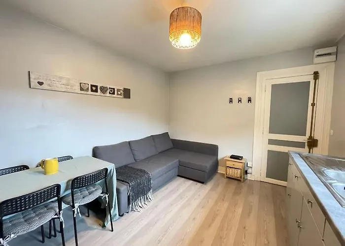 Résidence Tivoli, Trouville, 2min Trouville-sur-Mer