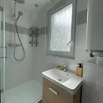 Tivoli, Trouville, 2min Апартаменты