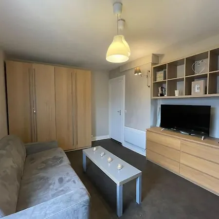 Apartment Tivoli, Trouville, 2min Trouville-sur-Mer