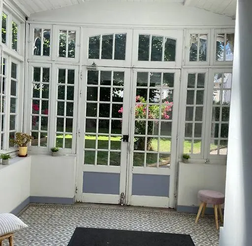 Tivoli, Trouville, 2min Trouville-sur-Mer